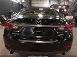 2017 Mazda Mazda6 Touring Черный vin: JM1GL1V54H1134810