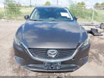 2017 Mazda Mazda6 Touring Gray vin: JM1GL1V55H1104540