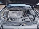 2017 Mazda Mazda6 Touring Gray vin: JM1GL1V55H1104540