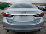 2017 Mazda 6 Touring Silver vin: JM1GL1V55H1105543