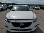 2017 Mazda 6 Touring Белый vin: JM1GL1V59H1148153