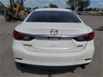 2017 Mazda 6 Touring White vin: JM1GL1V59H1148153