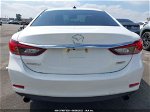 2017 Mazda Mazda6 Touring Белый vin: JM1GL1V5XH1106073