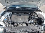 2017 Mazda Mazda6 Touring White vin: JM1GL1V5XH1106073