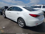 2017 Mazda Mazda6 Touring White vin: JM1GL1V5XH1106073