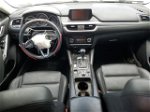 2017 Mazda 6 Touring White vin: JM1GL1V5XH1116201