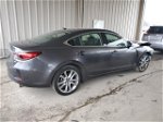 2017 Mazda 6 Touring Gray vin: JM1GL1V5XH1123388