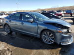 2018 Mazda 6 Touring Blue vin: JM1GL1VM0J1307199