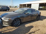 2018 Mazda 6 Touring Charcoal vin: JM1GL1VM0J1311558