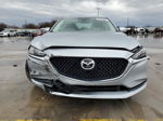 2018 Mazda 6 Touring Серебряный vin: JM1GL1VM0J1314010