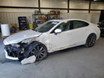 2018 Mazda 6 Touring Белый vin: JM1GL1VM0J1326951