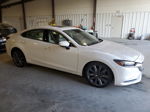 2018 Mazda 6 Touring Белый vin: JM1GL1VM0J1326951