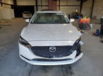 2018 Mazda 6 Touring White vin: JM1GL1VM0J1326951