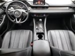 2018 Mazda 6 Touring Black vin: JM1GL1VM0J1336007