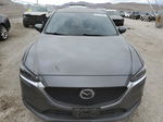 2018 Mazda 6 Touring Угольный vin: JM1GL1VM1J1329650