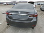 2018 Mazda 6 Touring Charcoal vin: JM1GL1VM1J1329650