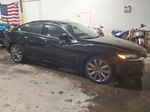 2018 Mazda 6 Touring Черный vin: JM1GL1VM2J1309150