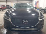 2018 Mazda 6 Touring Black vin: JM1GL1VM2J1309150