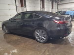 2018 Mazda 6 Touring Black vin: JM1GL1VM2J1309150