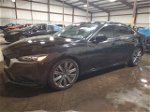 2018 Mazda 6 Touring Черный vin: JM1GL1VM2J1309150