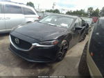 2018 Mazda Mazda6 Touring Gray vin: JM1GL1VM2J1322643