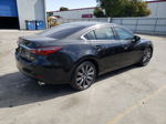 2018 Mazda 6 Touring Black vin: JM1GL1VM2J1332556