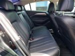 2018 Mazda 6 Touring Black vin: JM1GL1VM2J1332556
