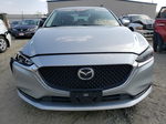 2018 Mazda 6 Touring Silver vin: JM1GL1VM4J1312292