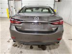 2018 Mazda 6 Touring Gray vin: JM1GL1VM4J1323938