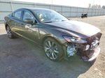 2018 Mazda 6 Touring Серый vin: JM1GL1VM4J1323938