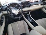 2018 Mazda 6 Touring White vin: JM1GL1VM4J1325477
