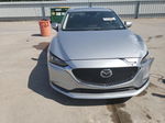 2018 Mazda 6 Touring Silver vin: JM1GL1VM5J1335077