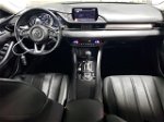2018 Mazda 6 Touring Серебряный vin: JM1GL1VM6J1306588