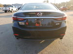 2018 Mazda 6 Touring Black vin: JM1GL1VM6J1335184