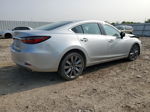 2018 Mazda 6 Touring Silver vin: JM1GL1VM7J1307426