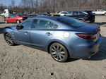 2018 Mazda 6 Touring Gray vin: JM1GL1VM8J1310903