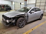 2018 Mazda 6 Touring Silver vin: JM1GL1VM8J1313090