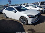 2018 Mazda Mazda6 Touring Черный vin: JM1GL1VM8J1336207