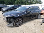 2018 Mazda 6 Touring Black vin: JM1GL1VM9J1320811