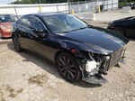 2018 Mazda 6 Touring Black vin: JM1GL1VM9J1320811