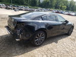 2018 Mazda 6 Touring Black vin: JM1GL1VM9J1320811