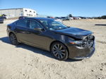 2018 Mazda 6 Touring Brown vin: JM1GL1VM9J1330710