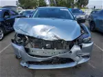 2017 Mazda 6 Grand Touring Silver vin: JM1GL1W50H1102791