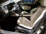 2017 Mazda 6 Grand Touring Black vin: JM1GL1W52H1117390