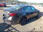 2017 Mazda Mazda6 Grand Touring Серый vin: JM1GL1W54H1104477