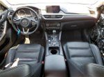 2017 Mazda 6 Grand Touring Black vin: JM1GL1W56H1101578