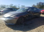 2018 Mazda 6 Grand Touring Reserve Gray vin: JM1GL1WY0J1300562