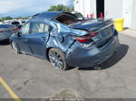 2018 Mazda Mazda6 Grand Touring Reserve Blue vin: JM1GL1WY5J1330558