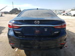 2018 Mazda 6 Grand Touring Reserve Black vin: JM1GL1WY8J1300261