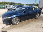 2018 Mazda 6 Grand Touring Reserve Black vin: JM1GL1WY8J1300261